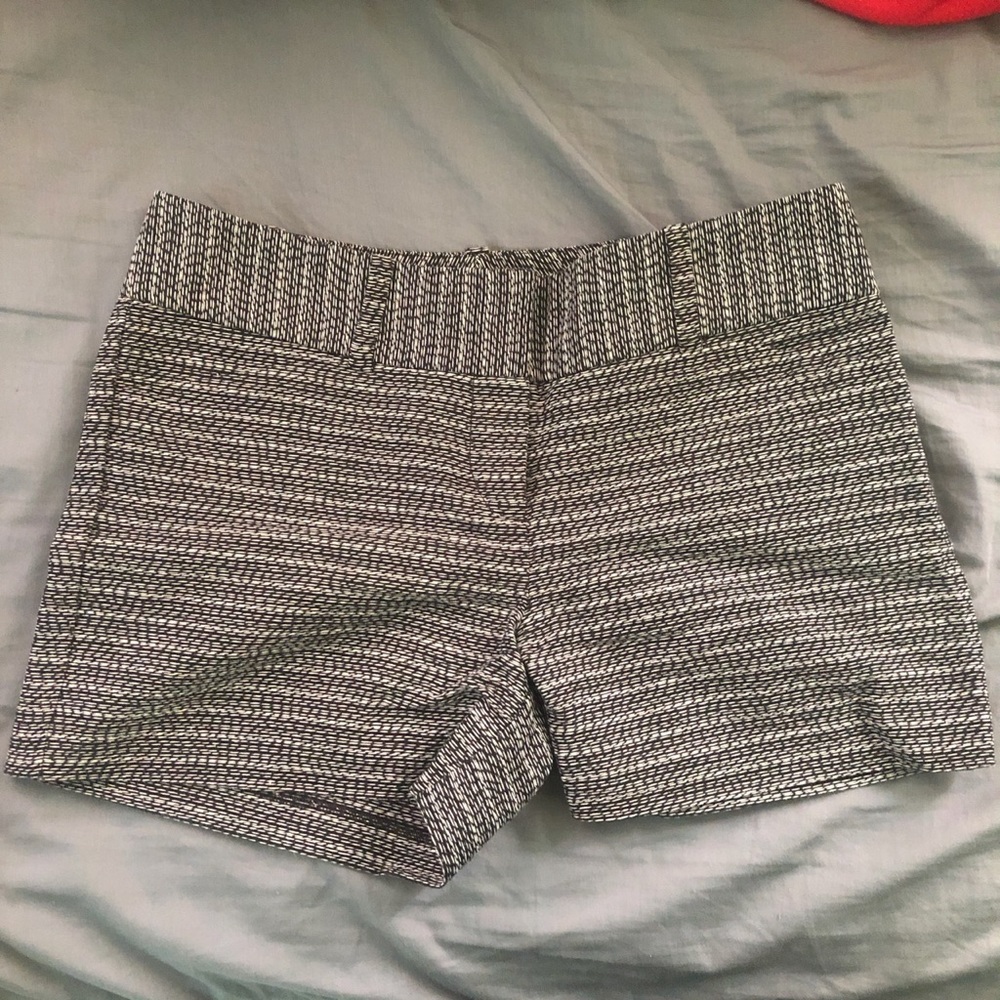 Women’s dress shorts
